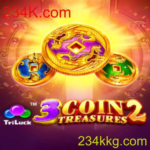 Descubra os Segredos do Jogo 3CoinTreasures2