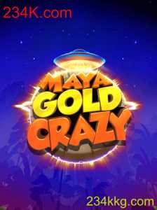 Descubra a Aventura e o Ouro Perdido em MayaGoldCrazy