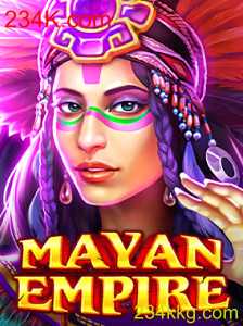 Descubra MayanEmpire: Aventuras e Estratégias no Mundo Antigo