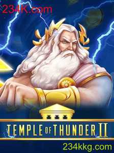 TempleofThunderII: Aventura e Estratégia no Novo Mundo dos Jogos