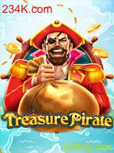 Explore o Mundo de TreasurePirate: Um Jogo de Aventura e Estratégia